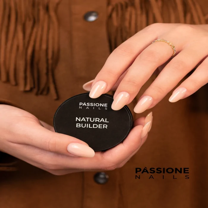 Three-phase builder gels, what they are and how to use them
